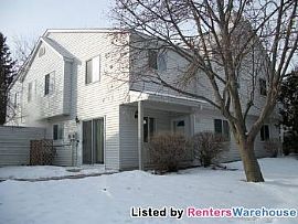 Beautiful 3/1.5ba Townhouse! in Dayton, MN