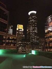 Stunning Downtown Condo For Rent in Minneapolis, MN