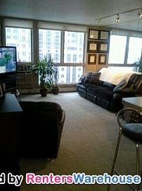 Stunning Downtown Condo For Rent in Minneapolis, MN (Photo 5 of 5)