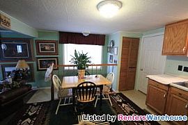 Cute and Cozy. Single Family Rambler In in Isanti, MN (Photo 3 of 5)