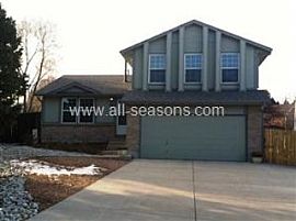 Wonderful Tri-Level Home in Stratmoor Hi in Colorado Springs, CO