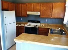 Wonderful Tri-Level Home in Stratmoor Hi in Colorado Springs, CO (Photo 4 of 5)