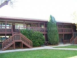 Two Bedroom Apartment Close to Cheyenne in Colorado Springs, CO