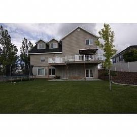 5 Bedroom 3.5 Bath on The Country Club F in Idaho Falls, ID (Photo 3 of 5)