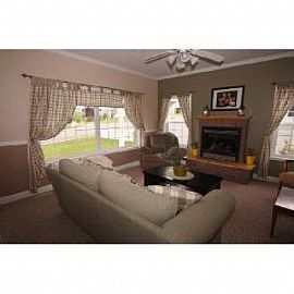 5 Bedroom 3.5 Bath on The Country Club F in Idaho Falls, ID (Photo 5 of 5)