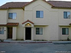 Townhouse Rental Home in Mesa in Mesa, AZ