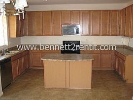 Single Family Rental Home in Laveen in Laveen, AZ (Photo 5 of 5)