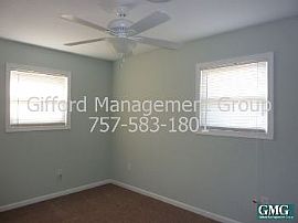 Duplex Rental Home in Norfolk in Norfolk, VA (Photo 5 of 5)