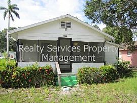 Single Family Rental Home in Fort Myers in Fort Myers, FL
