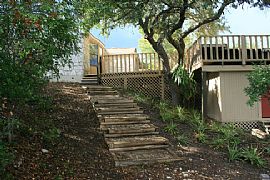 Secluded Hill Country Home in Pipe Creek, TX