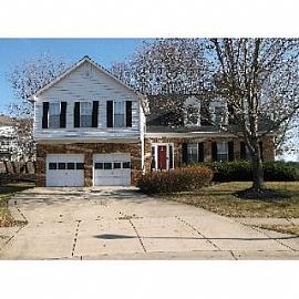 Spacious 4br 2 5 Ba Home in Lake Arbor in Bowie, MD