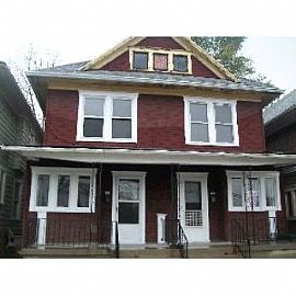 924-926 Huffman Avenue in Dayton, OH