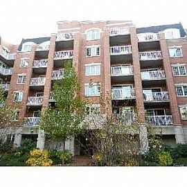Spacious, Gorgeous 2 Br, 2 Ba Condo with D in Chicago, IL
