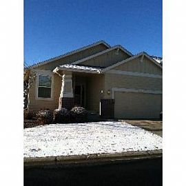 13814 W 61st Cir in Arvada, CO