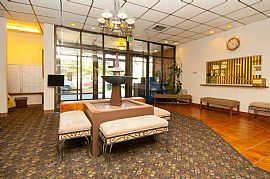 1 Bd/1 Bath Today'S Busy Lifestyle in A in Foxridge, MD