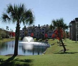 Walk-In Closets, Pool, Fitness Center And in Myrtle Beach, SC (Photo 3 of 5)