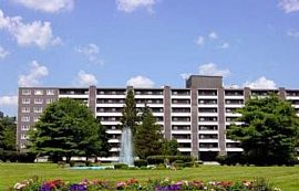 2 Bd/2 Bath Rent Includes All Utilities! in Westborough, MA