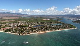 2 Bd/1 Bath Welcome Home to The Waterfro in Ewa Beach, HI