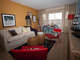 2 Bd/2 Bath Axcess 15 Apartments in Port in Portland, OR (Photo 4 of 5)