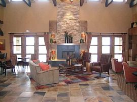 1 Bd/1 Bath Spoil Yourself at Stone Ranc in San Antonio, TX