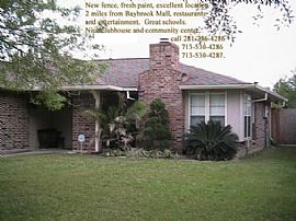 Tired of Apartment Living? Beautiful Home For Rent  in Houston, TX (Photo 5 of 10)