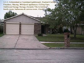 Tired of Apartment Living? Beautiful Home For Rent  in Houston, TX