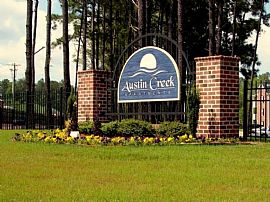 2 Bd/2 Bath Off Leash Dog Park, Pool, Wa in Fayetteville, NC