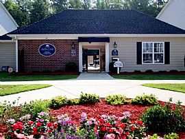 2 Bd/2 Bath Off Leash Dog Park, Pool, Wa in Fayetteville, NC (Photo 4 of 5)