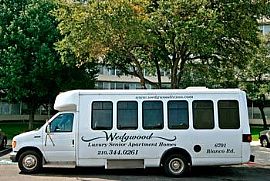 Mature 55 and Over Living Minutes From S in Castle Hills, TX (Photo 5 of 5)