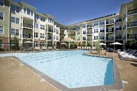 2 Bd/2 Bath Uptown Square Apartments In in Atlanta, GA