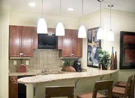 2 Bd/2 Bath Uptown Square Apartments In in Atlanta, GA (Photo 2 of 5)