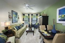 2 Bd/2 Bath Uptown Square Apartments In in Atlanta, GA (Photo 3 of 5)