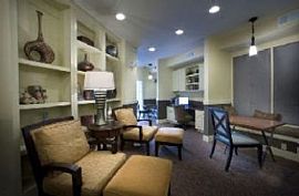 2 Bd/2 Bath Uptown Square Apartments In in Atlanta, GA (Photo 4 of 5)