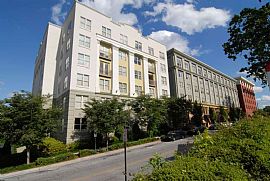 2 Bd/1 Bath Allure in Buckhead Village L in Atlanta, GA (Photo 2 of 5)