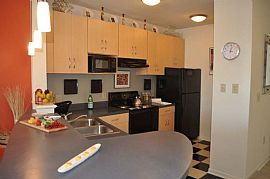 2 Bd/1 Bath Allure in Buckhead Village L in Atlanta, GA (Photo 3 of 5)