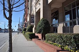 2 Bd/1 Bath Allure in Buckhead Village L in Atlanta, GA (Photo 4 of 5)