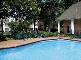 2 Bd/2 Bath Savannah Creeks Charming Apa in Southaven, MS