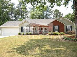 Charming Ranch on Lexington Ridge in Loganville, GA