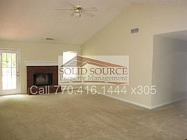 Charming Ranch on Lexington Ridge in Loganville, GA (Photo 2 of 5)