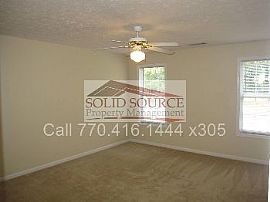 Charming Ranch on Lexington Ridge in Loganville, GA (Photo 4 of 5)