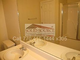 Charming Ranch on Lexington Ridge in Loganville, GA (Photo 5 of 5)