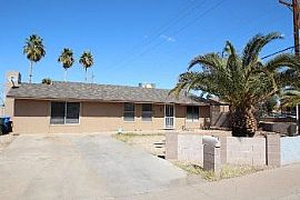 Remodeled 3bd/2ba in Great Westside Loca in Phoenix, AZ