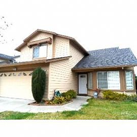3 Bedroom 2 5 Bath in Vallejo in American Canyon, CA