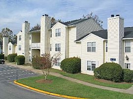 2 Bedroom Apartment at Chase Arbor Apart in Virginia Beach, VA
