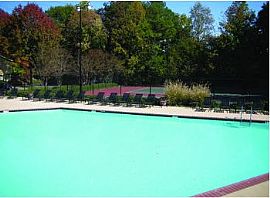 2 Bedroom Apartment at Collier Ridge in Atlanta, GA