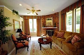 2 Bd/2 Bath Little Rock Apts with In-Hom in Little Rock, AR