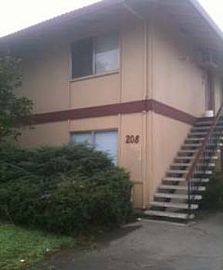 200 - 208 E Vine in Lodi, CA