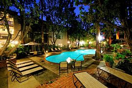 1 Bd/1 Bath Discover What Coming Home Is in Barrington, CA