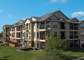 1 Bd/1 Bath Legacy at Western Oaks- The in Austin, TX