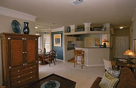 1 Bd/1 Bath Legacy at Western Oaks- The in Austin, TX (Photo 5 of 5)